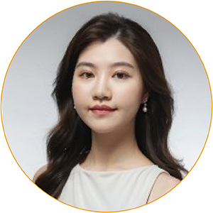 Chloe Jin