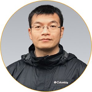 Danny Ding