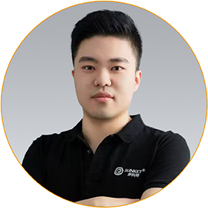 Zach Yang