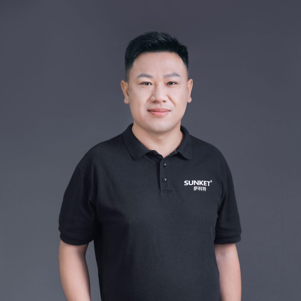 Jay Feng