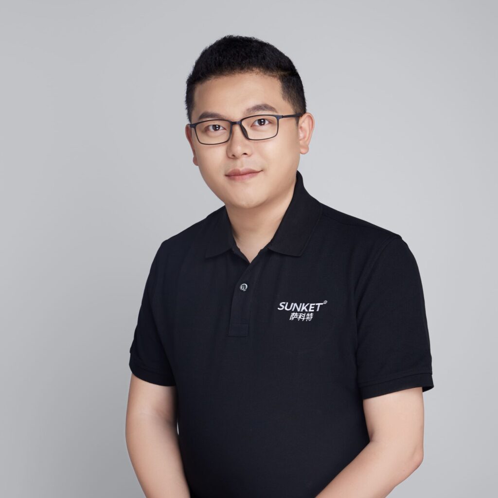 Jesse Xia
